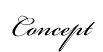 コンセプト
